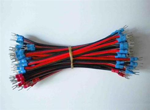 單雙色LED電子屏配件