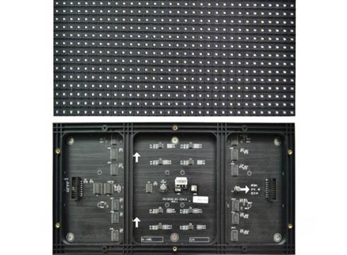 全彩LED電子屏配件