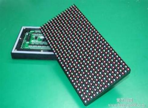 全彩LED電子屏配件